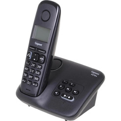 Радиотелефон Dect Gigaset A270A AM RUS