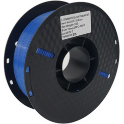 Пластик Kingroon PETG 1.75мм HC094 (1кг, Blue)