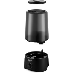 Увлажнитель воздуха Kitfort KT-2819