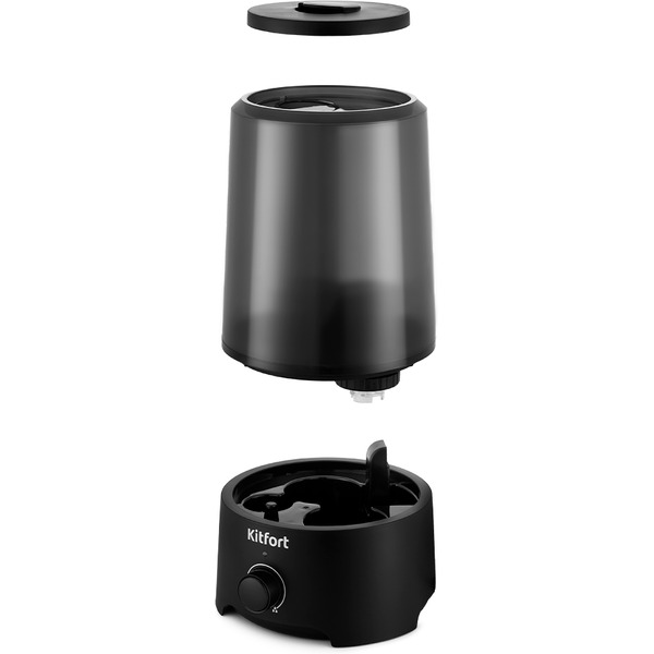 Увлажнитель воздуха Kitfort KT-2819