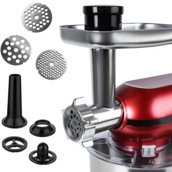 Кухонная машина RAGEX R101-600