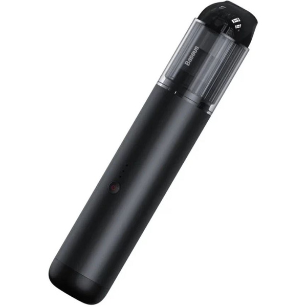 Автомобильный пылесос Baseus A3lite Car Vacuum Cleaner VCAQ050001 (черный)
