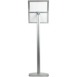 Информационная стойка Brauberg Extra 238225