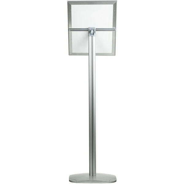 Информационная стойка Brauberg Extra 238225