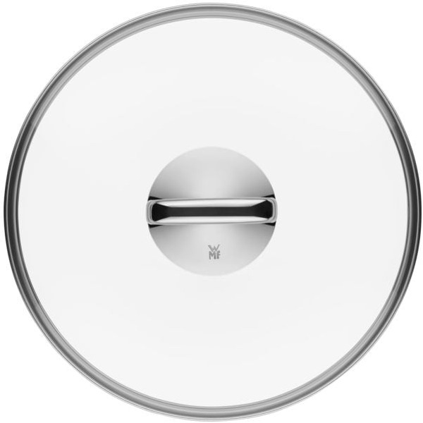 Кастрюля WMF FUSIONTEC Mineral 0514475290, 24см