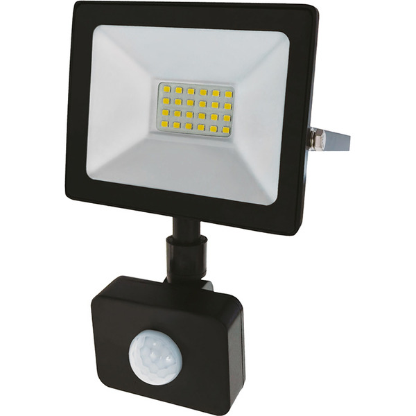 Прожектор светодиодный REXANT 605-008 СДО 20Вт 1600Лм 6500К холодный свет