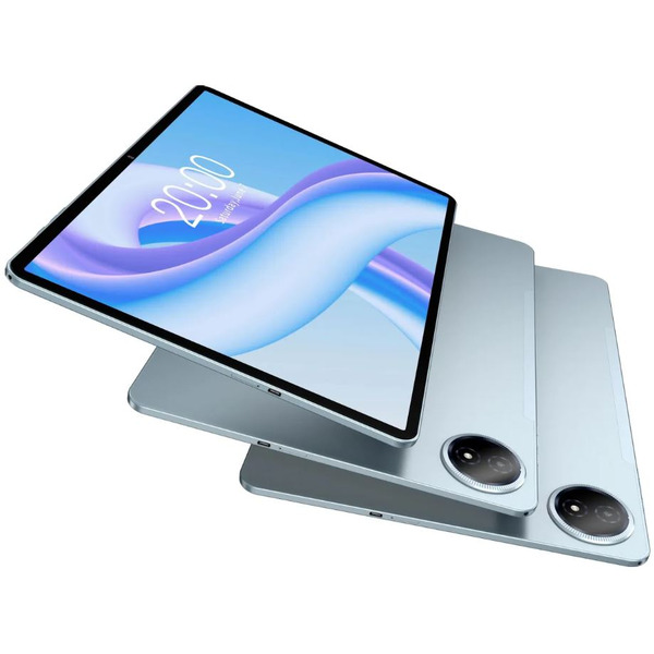 Планшет Teclast M50 Plus 6GB/128GB (голубой)