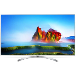 Телевизор LED LG 55SJ810V