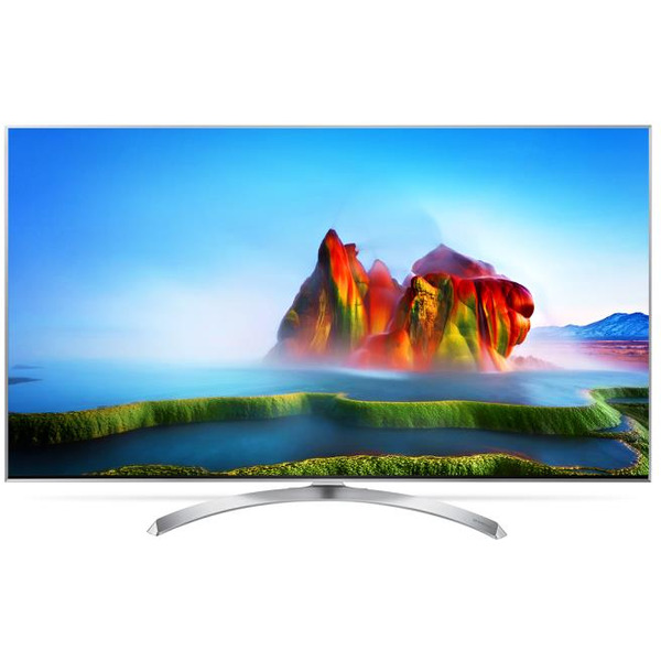 Телевизор LED LG 55SJ810V