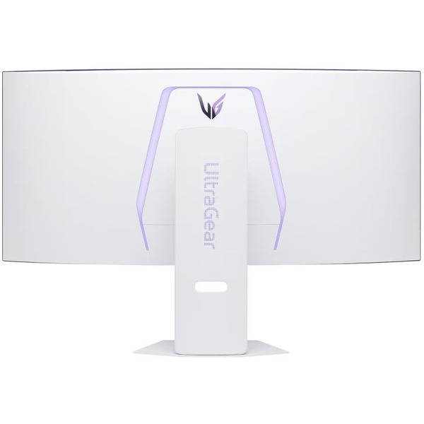 Монитор LG UltraGear 39GX90SA-W