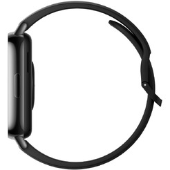 Смарт-часы Xiaomi Redmi Watch 5 Lite Black (M2352W1/BHR8789GL)