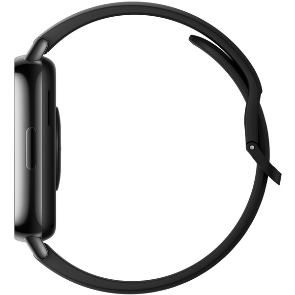 Смарт-часы Xiaomi Redmi Watch 5 Lite Black (M2352W1/BHR8789GL)