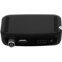 Приемник цифрового ТВ Hyundai H-DVB460