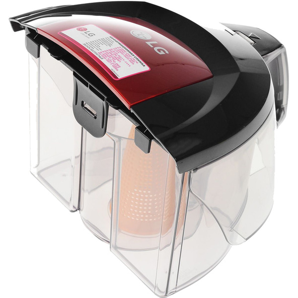 Пылесос LG VK69661N