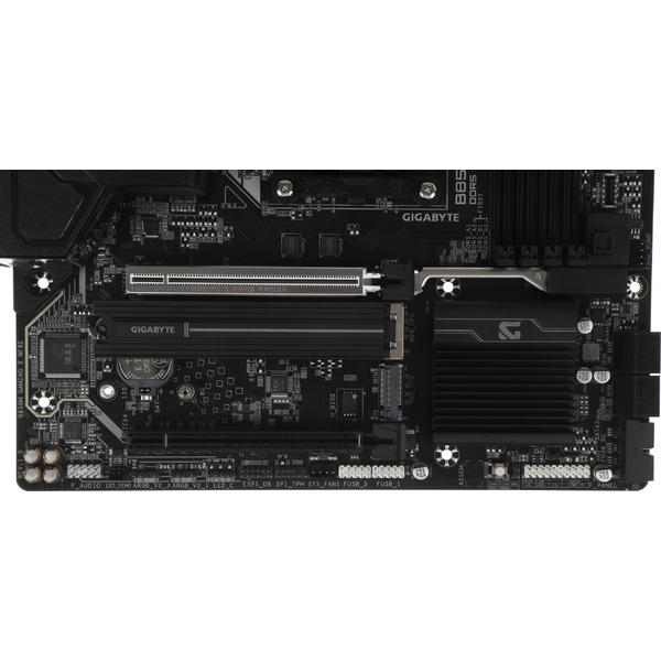 Материнская плата Gigabyte B850M Gaming X WiFi6E