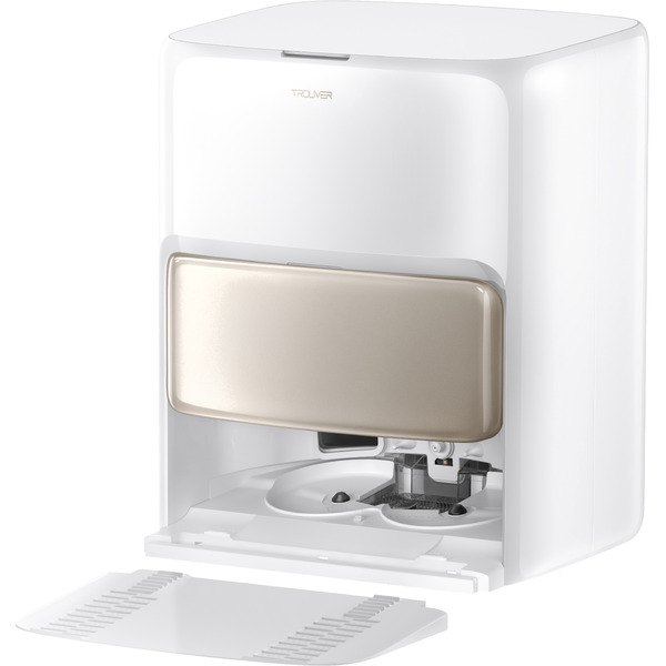 Робот-пылесос Trouver Robot Vacuum V50 Ultra Complete (RLV72LE-1)