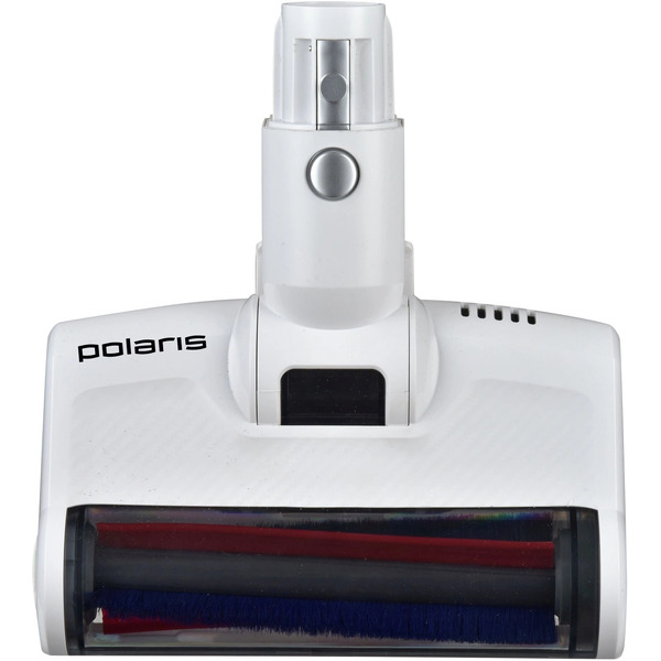 Пылесос портативный POLARIS PVCSDC 3000 WIFI IQ Home (Белый)