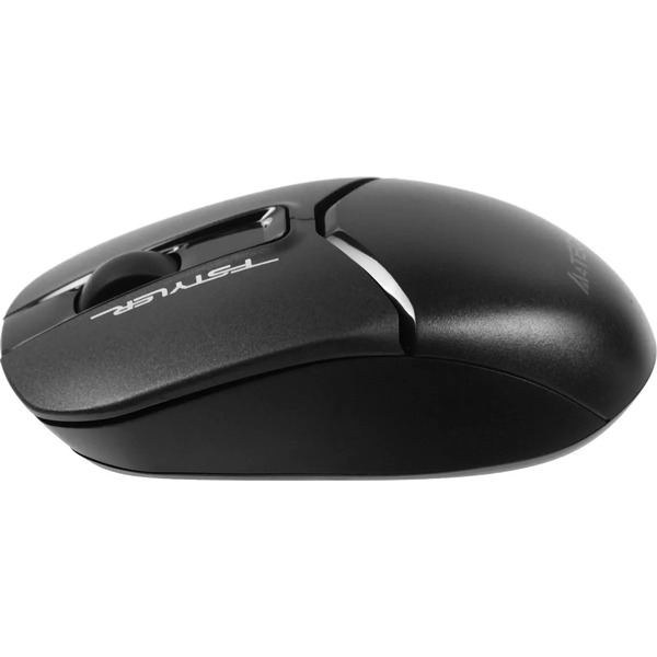 Мышь A4Tech Fstyler FB12 (черный)