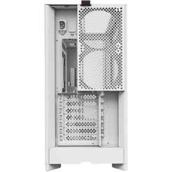 Корпус Montech HS01 (белый)