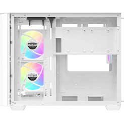 Корпус Ocypus Iota C50 Curve WH ARGB
