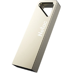 USB Flash Netac U326 USB 2.0 32GB NT03U326N-032G-20PN