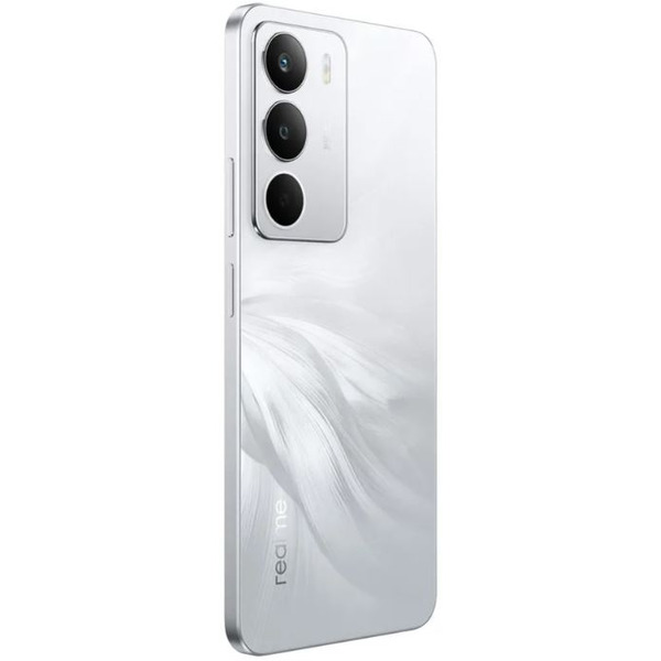 Смартфон Realme C71 6GB/128GB (белый)