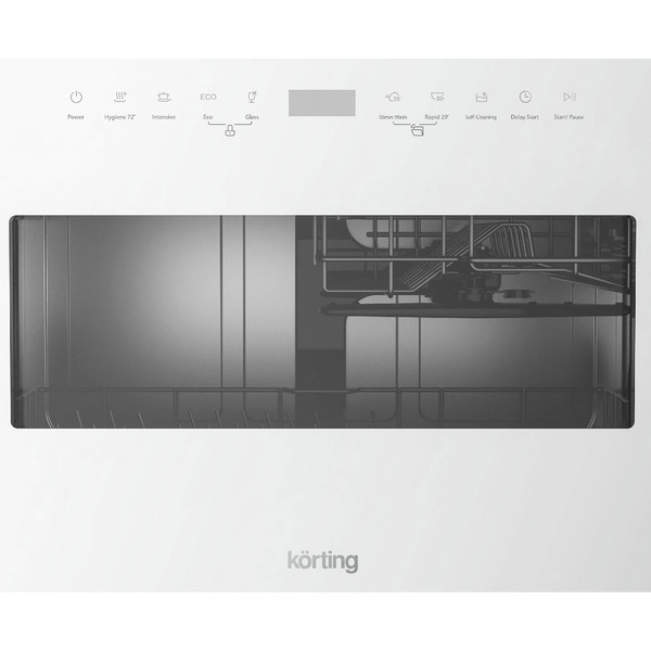 Посудомоечная машина Korting KDF 26630 GW
