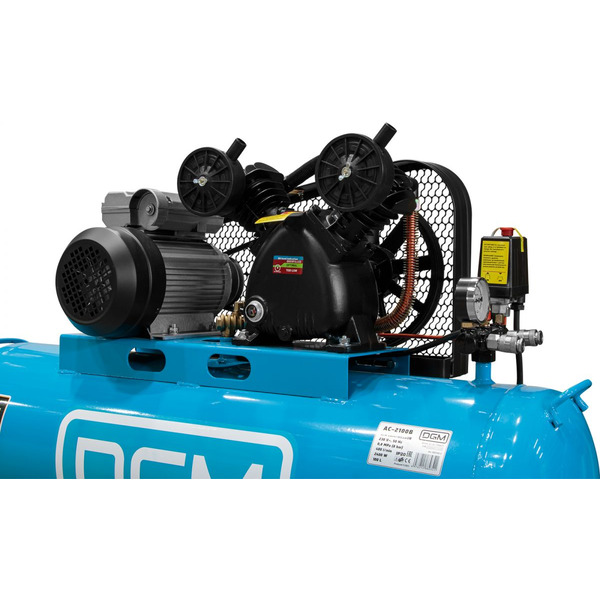Компрессор DGM AC-2100B DG2720-2
