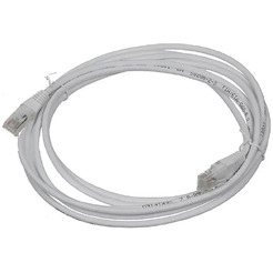 Кабель Lanmaster TWT-45-45-3.0/6-GY