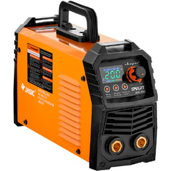 Сварочный инвертор Сварог REAL Smart ARC 200 (Z28303) 97984