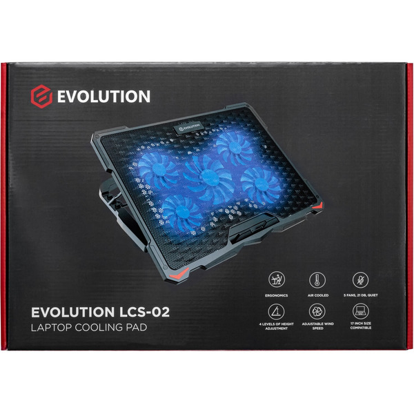 Подставка Evolution LCS-02