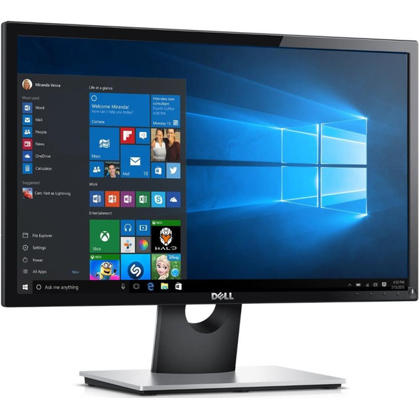 Монитор DELL SE2216H