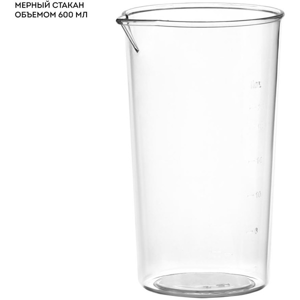 Блендер погружной Galaxy LINE GL 2137 (Красный)