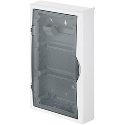 Щит навесной Elektro-Plast ECO BOX 2506-21S