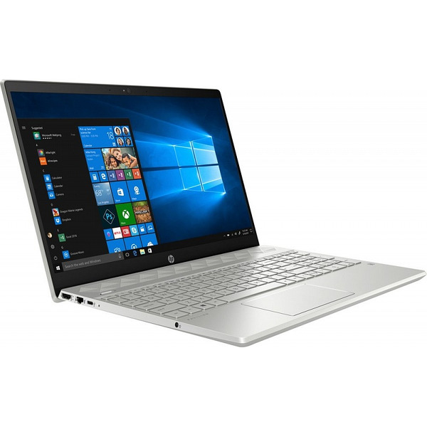 Ноутбук HP Pavilion 15-cw1016ur 8AX77EA