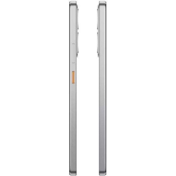 Смартфон Realme 14 5G 8GB/256GB (серебристый)