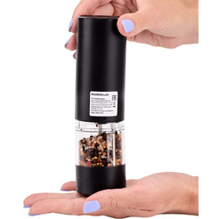 Электромельница для специй Makkua Spices series BG-04