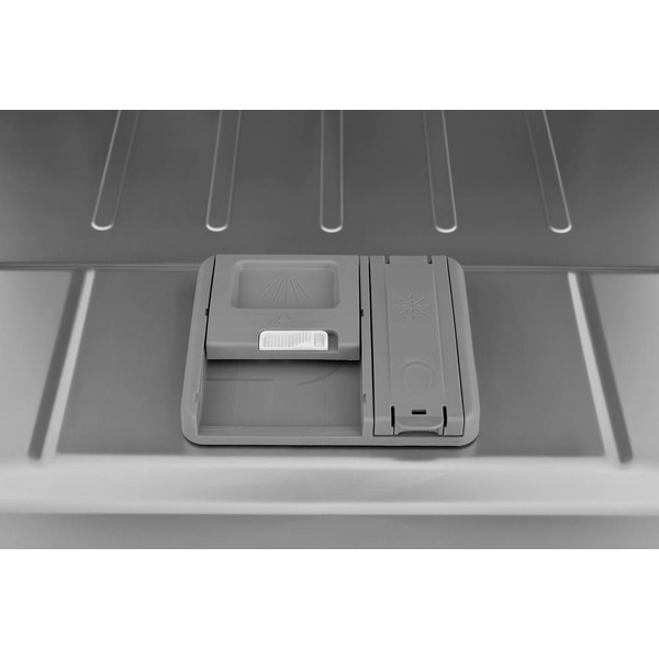 Встраиваемая посудомоечная машина ZUGEL ZDI607