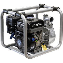 Мотопомпа бензиновая Hyundai HY 55