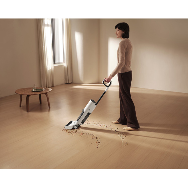 Вертикальный моющий пылесос Xiaomi Truclean W20 Wet Dry Vacuum BHR8833EU (C305HW)