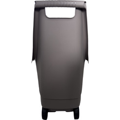 Тележка садовая Keter Easy Go Breeze 231353 (50л, капучино)