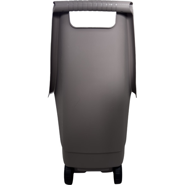 Тележка садовая Keter Easy Go Breeze 231353 (50л, капучино)