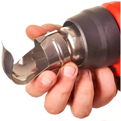 Промышленный фен Milwaukee M18 BHG-0 4933459771 (без АКБ и ЗУ)