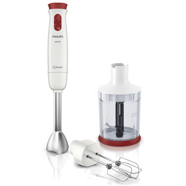 Блендер погружной PHILIPS HR1628/00