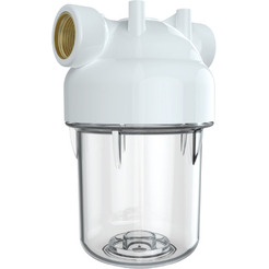 Корпус Terwa Магистр мини 1/2" 50403