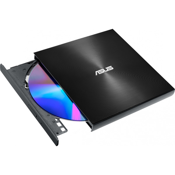 Оптический привод ASUS SDRW-08U8M-U/BLK/G/AS