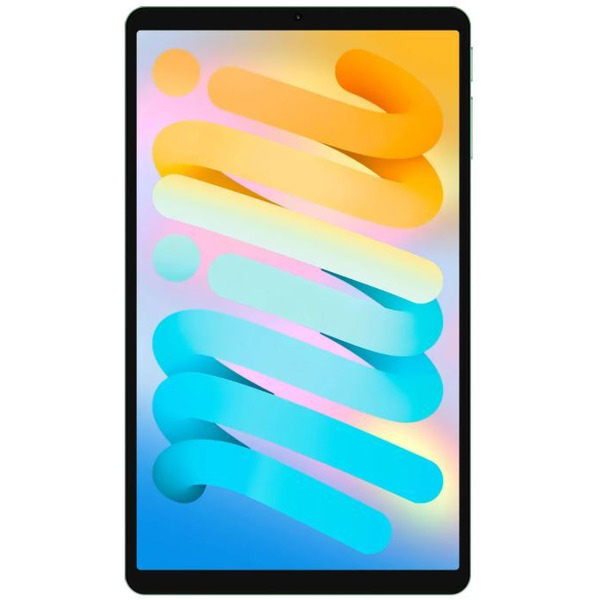 Планшет Teclast M50 Mini 4GB/128GB 90Hz Wi-Fi (мятный)