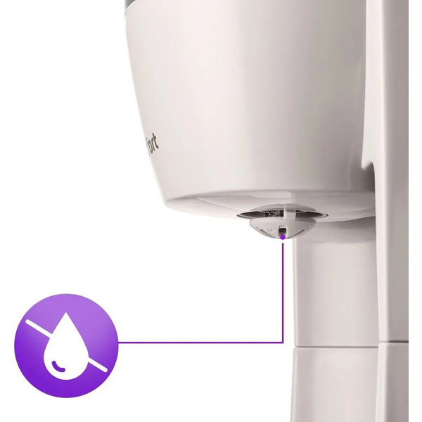 Кофеварка Kitfort KT-7388