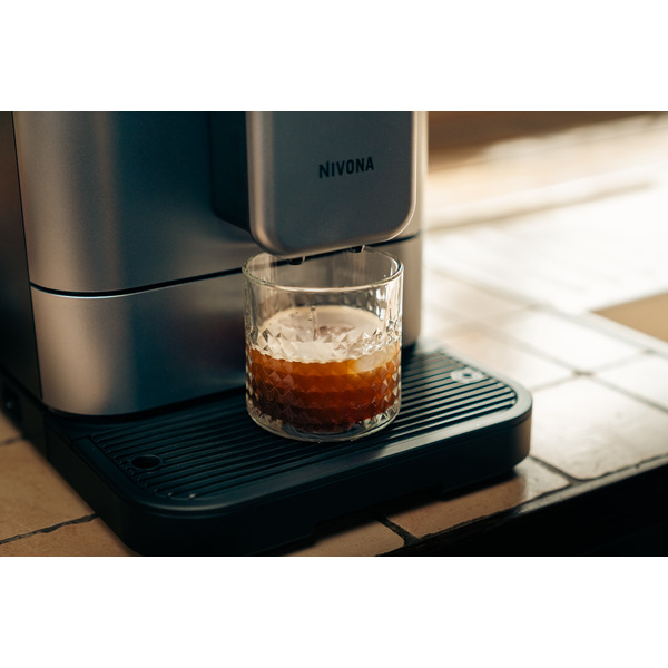 Кофемашина Nivona CafeRomatica NIVO 8107