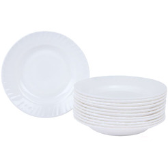 Набор тарелок Rosenberg RGC-325006